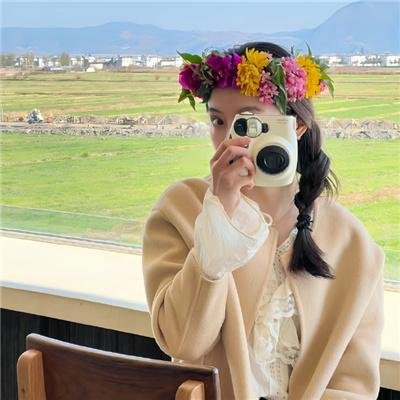 鳄鱼天使