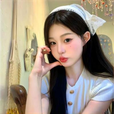 派对女孩